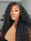 Melted Lace Front Collection 13x6 Lace Front Wigs Straight Lace Front Wig